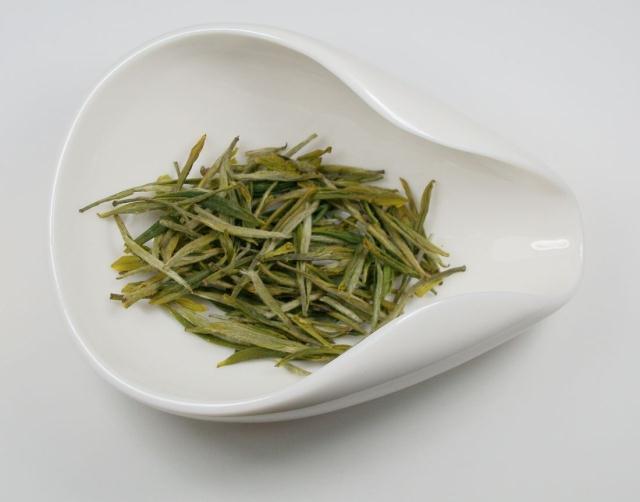 黑龙江白毫银针茶(原树茶之白毫银针，茶中“香奈儿”)