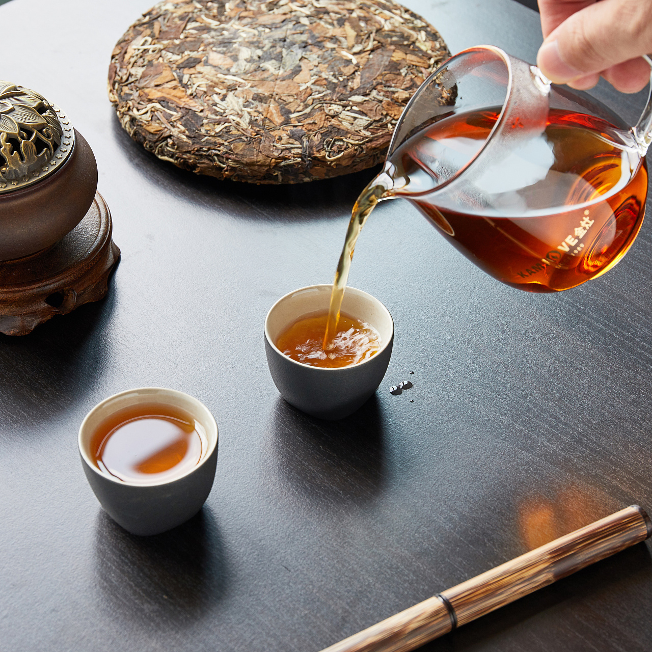 福鼎白毫银针华茶1号(福鼎白茶知识：什么茶树品种可以制作白茶？)