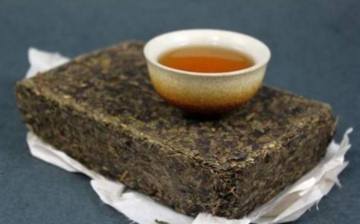 安化黑茶四季(安化黑茶，是对四季记忆的收藏)