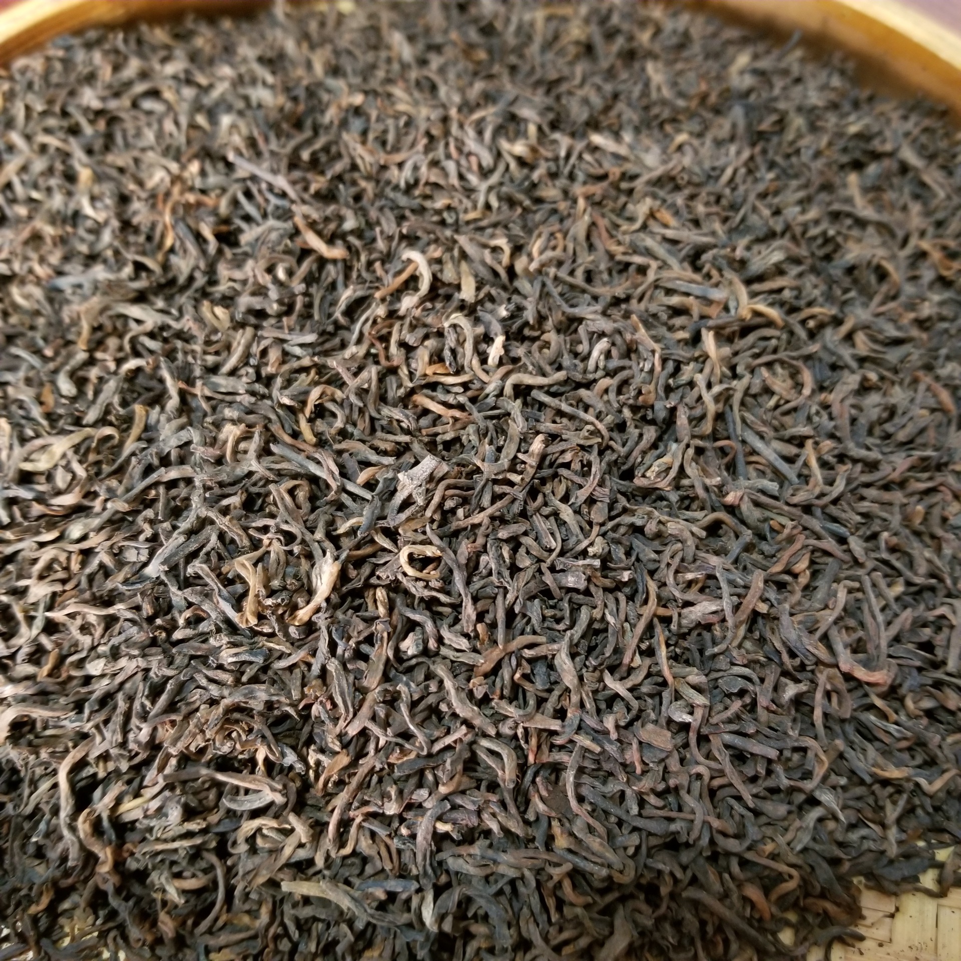 为什么不打击安化黑茶(曾经风靡全国的湖南安化黑茶，如今几乎销声匿迹，是什么原因？)