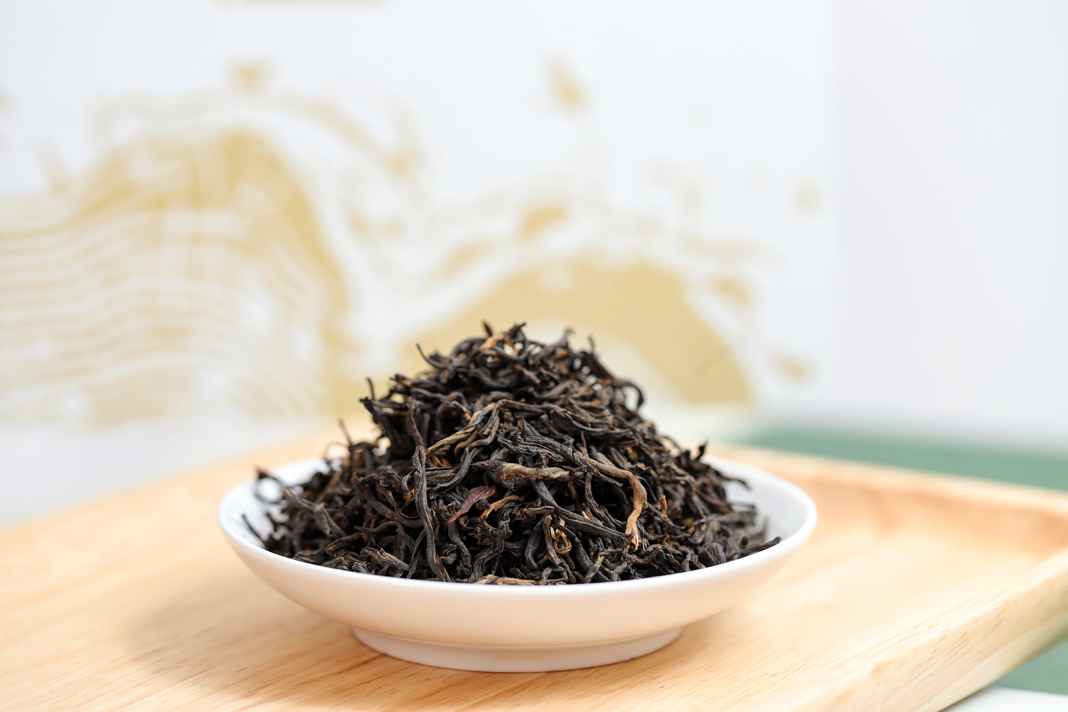 一境藏茶(茶之至高境界，为何是“废茶”？)