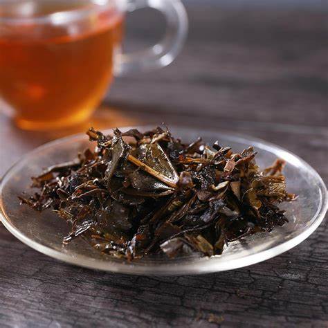 青海藏茶(探访雅安茶厂：千年藏茶 香飘神州)