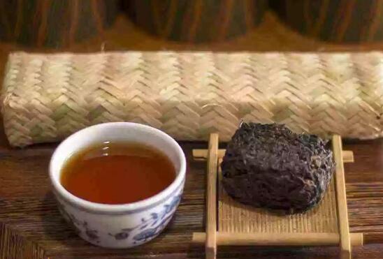 谁有安化黑茶(我国六大顶级黑茶，你都喝过哪一款？)