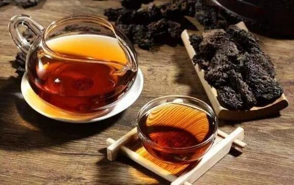 安化黑茶能放多久(黑茶到底藏几年才好喝？)