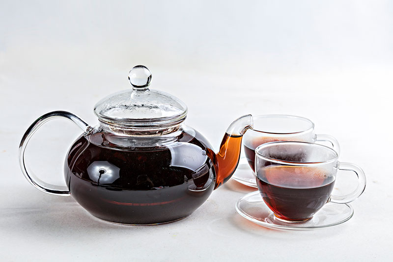 藏茶贡尖(关于黑茶的四大误区，你误解了几个？)