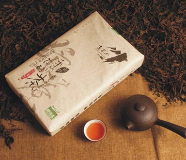藏茶之路全国摄影大展作品(传承藏茶文化 共谋产业发展)