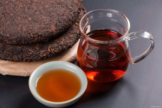广州 安化黑茶(聚焦丨B区2层！安化黑茶即将闪耀登场2023广州国际茶博会)