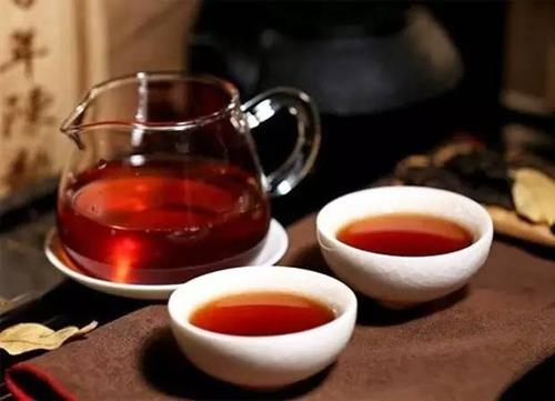 藏茶实验(什么是藏茶？)