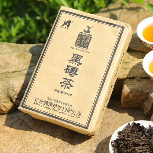 小细胞癌能喝安化黑茶吗(爱吸烟的朋友们，你们该喝黑茶了！)