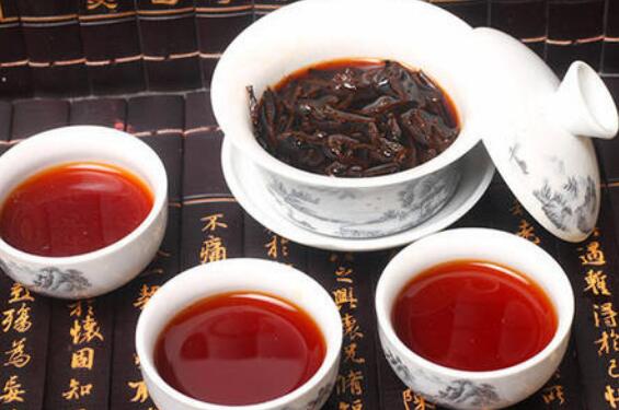 安化黑茶万两茶有多少米(安化黑茶百两茶，具体有多少两)