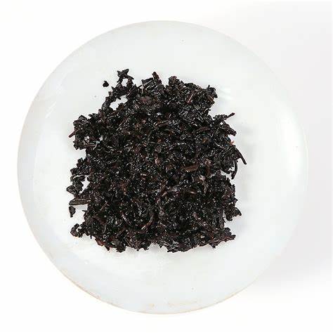 藏茶巧克力(千年藏茶，生命之茶——巨匠台)