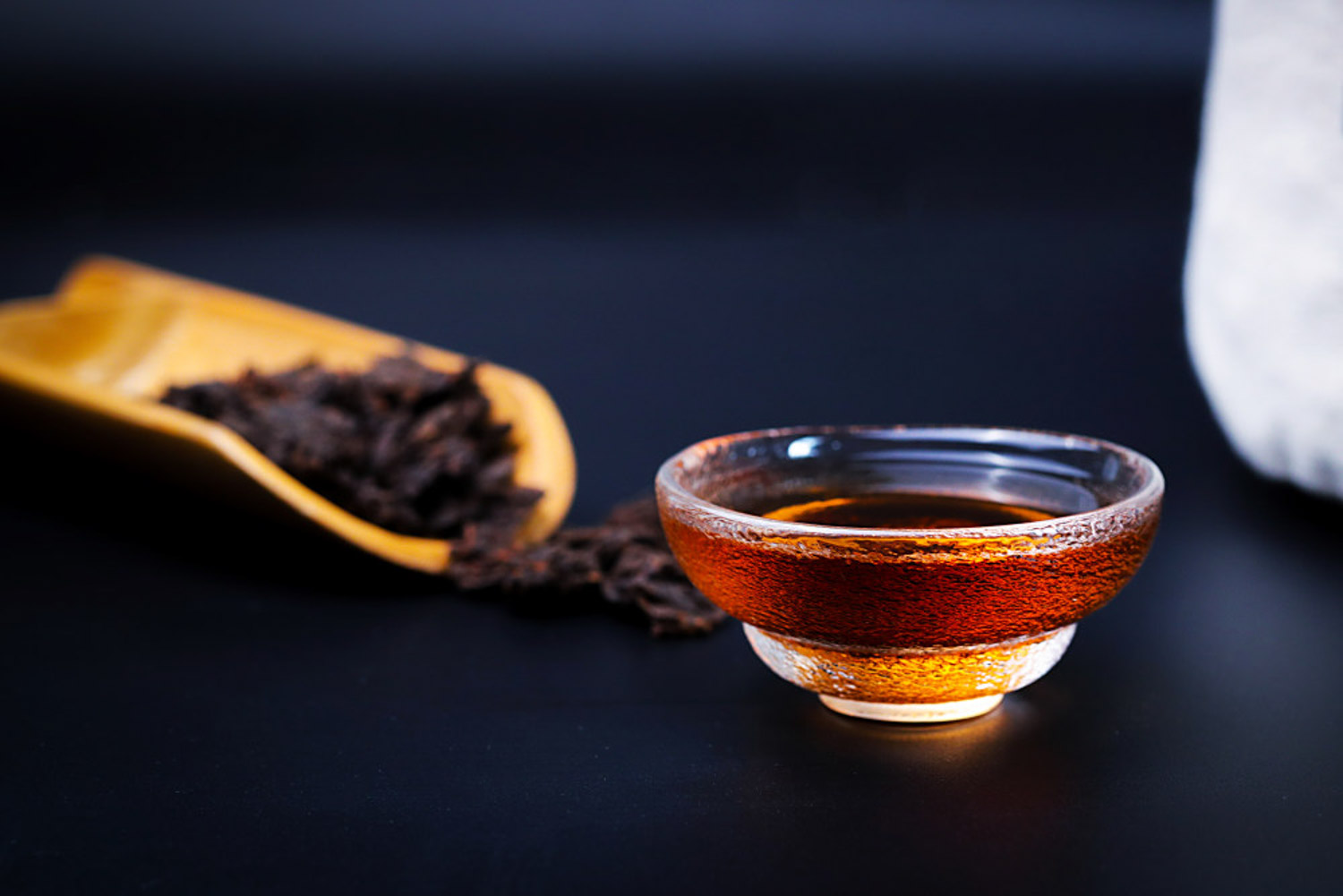 藏茶做菜减肥(传统藏茶，一款熬煮了上千年的茶饮)