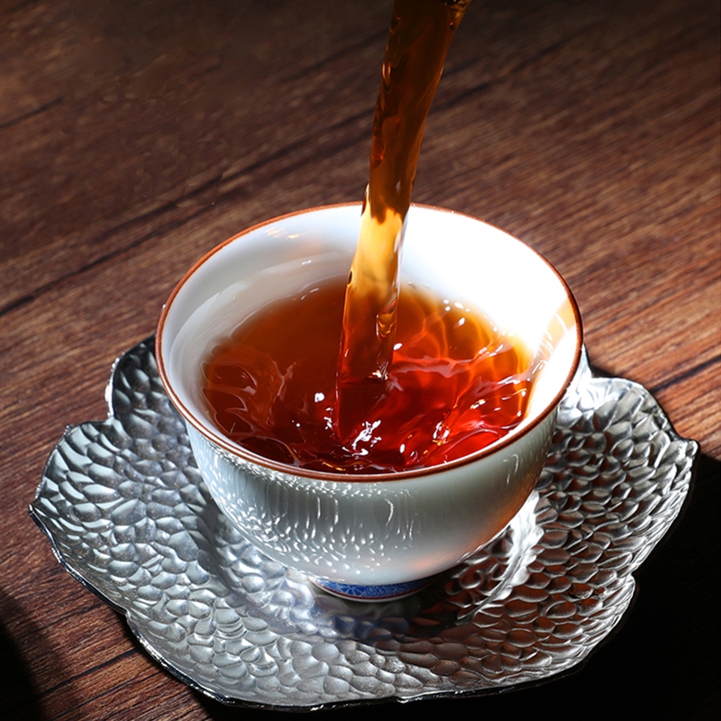 藏茶 黑茶(我国六大顶级黑茶，你都喝过哪一款？)