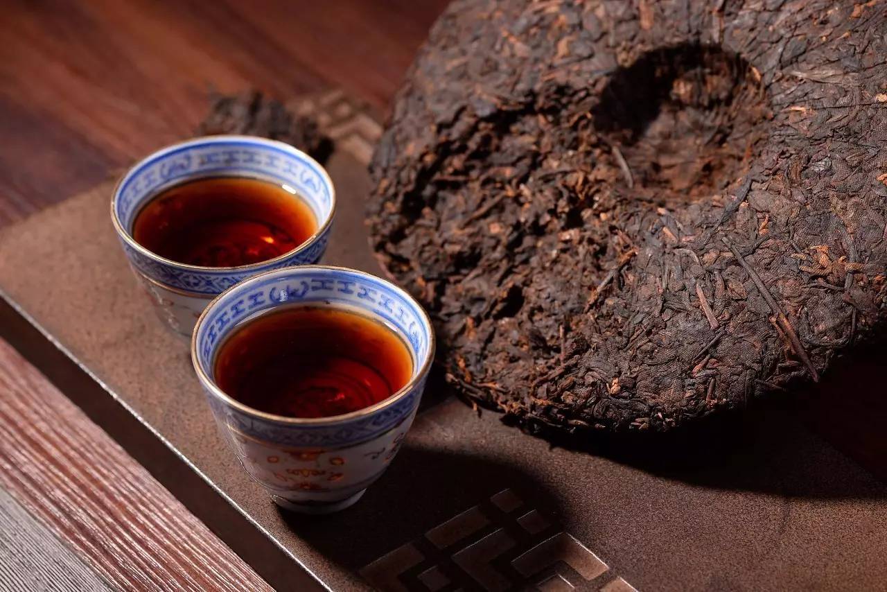 安化梅山黑茶(打造乡村文旅新模式，湖南安化推黑茶和梅山文化)
