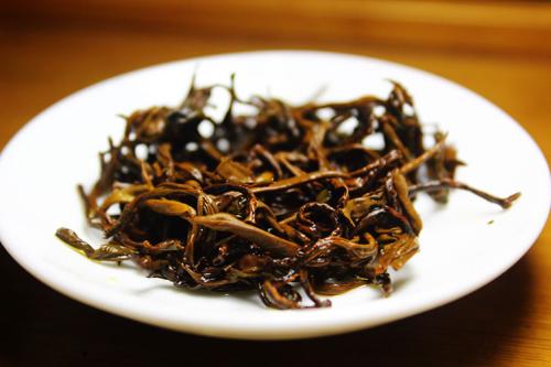国礼滇红茶(伊丽莎白二世最爱的4款中国茶，你知道是什么吗？)