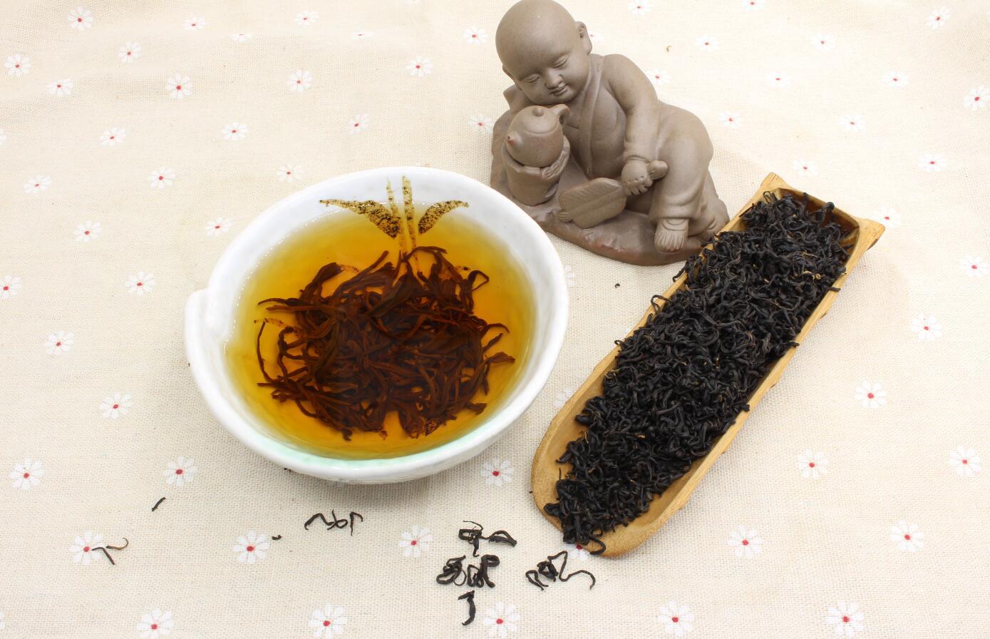 云南滇红茶的副作用(滇红茶会影响睡眠质量)