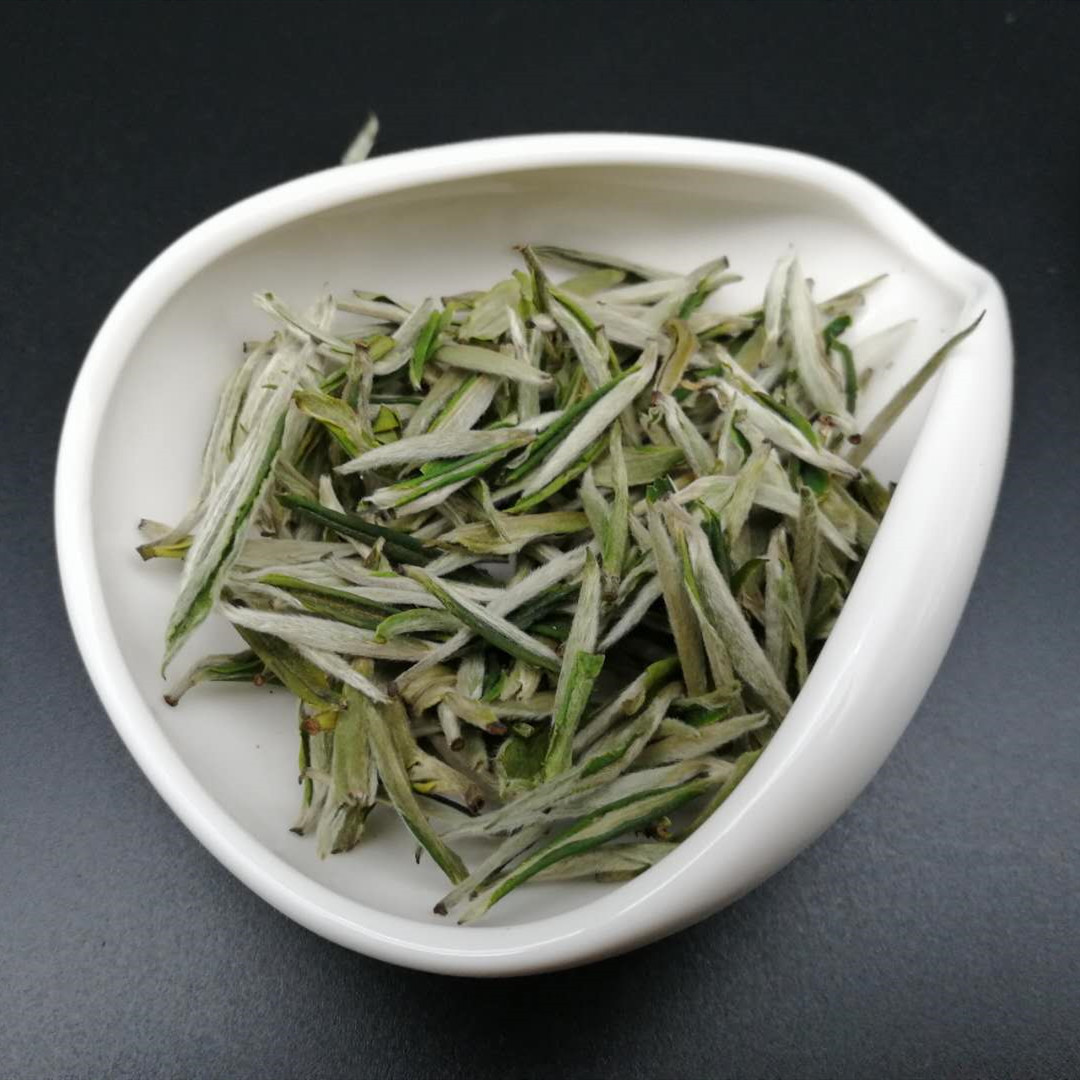 莓茶与溪黄茶区别(湘茗，湘茗)