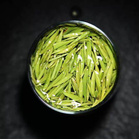 黄茶米茶(岳阳的茶俗)