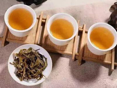 远安黄茶黄罐子多少钱(新品种搭档非遗技艺，助推远安黄茶品质身价双提升！)