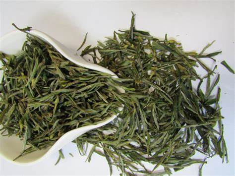 黄茶为什么中国特有(何以造就黄茶的“独特三黄”？)