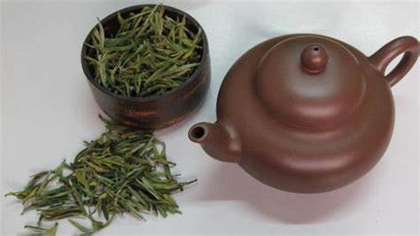 广东黄茶(一文带你认知广东的黄茶)