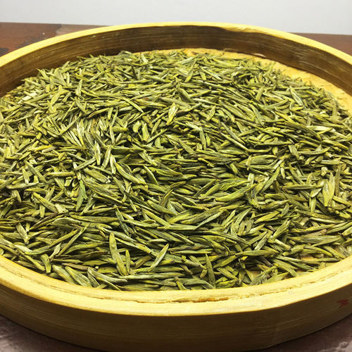 缙云黄茶属于是绿茶吗(36.缙云黄茶是黄茶吗？)