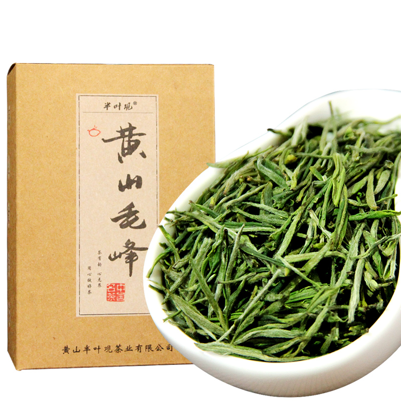 黄茶特级多少钱(黄茶一绝——远安黄茶品测)