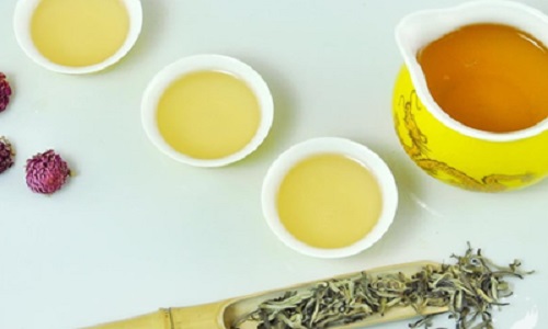 黄大茶价格(推荐一款好喝不贵的茶叶品类)