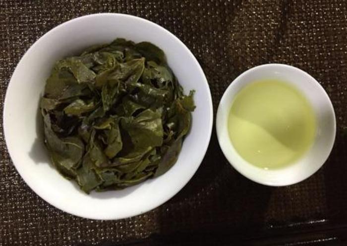 鹿苑寺黄茶品牌定位(中国四大黄茶，哪种最好喝？)