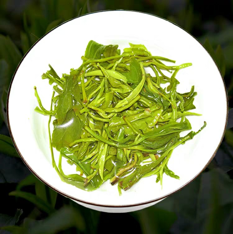 碧螺春是绿茶香水(盘点茶圈的“科技与狠活”，快看看你的茶有木有？)