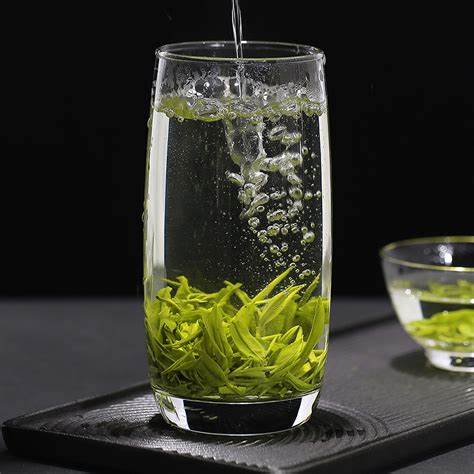 恩施玉露茶图片大全(「寻味中华」恩施玉露：茶香悠远 风雅犹在)