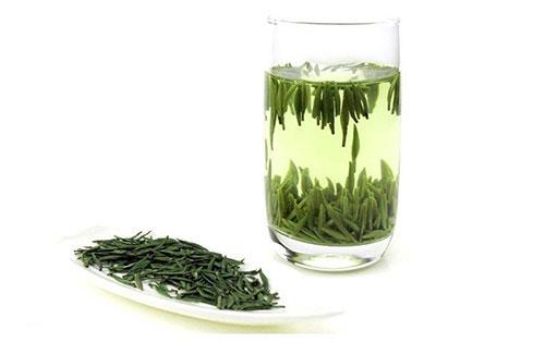几月产碧螺春(碧螺春茶3月16日起批量上市 量价齐增)