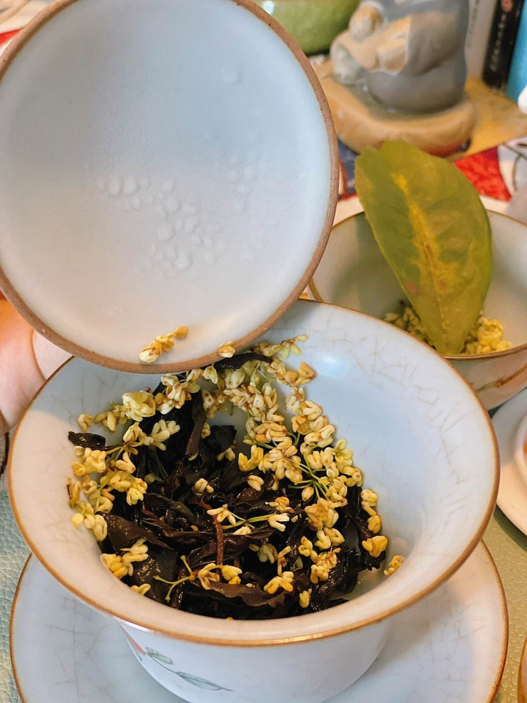 大麦茶加山楂断奶(职场妈妈怕涨奶，想提前给孩子断奶，谁有经验？煮东北大麦茶)