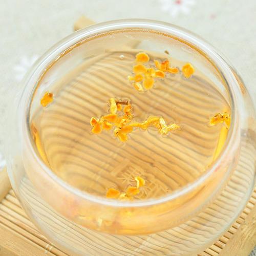 摩能传奇灵芝西洋参茶(西洋参灵芝茶——中医奶茶系列)