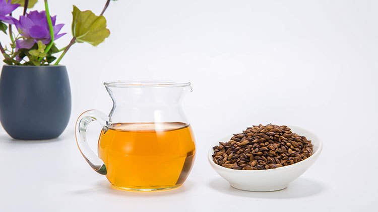 山楂茶败火(中秋过后，喝杯茶去油降火降噪)