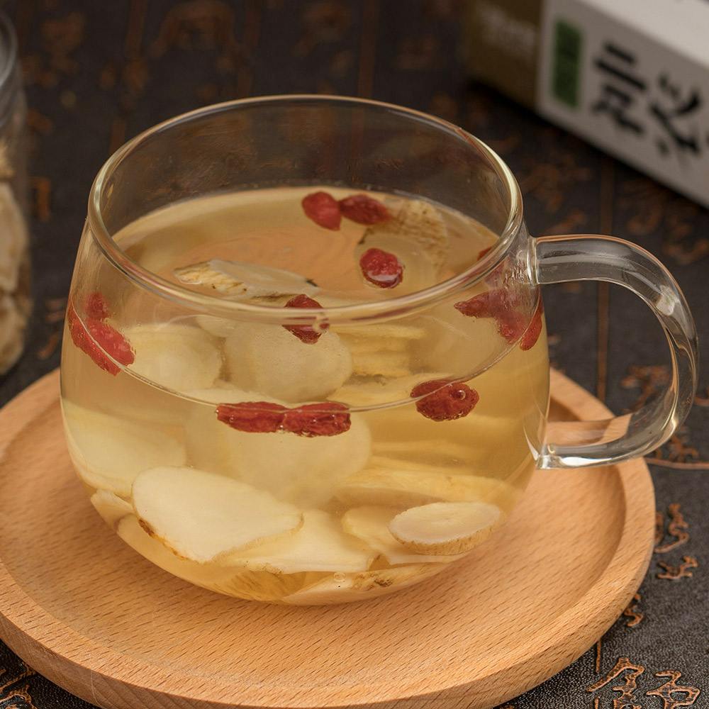 隔了大麦茶腹泻(大麦茶的副作用)