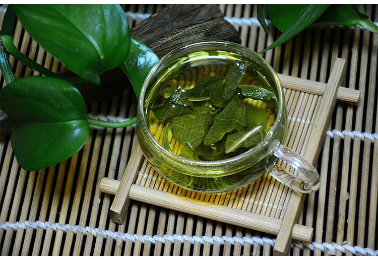 炒麦仁是大麦茶(健康 | 麦仁药膳春相宜)