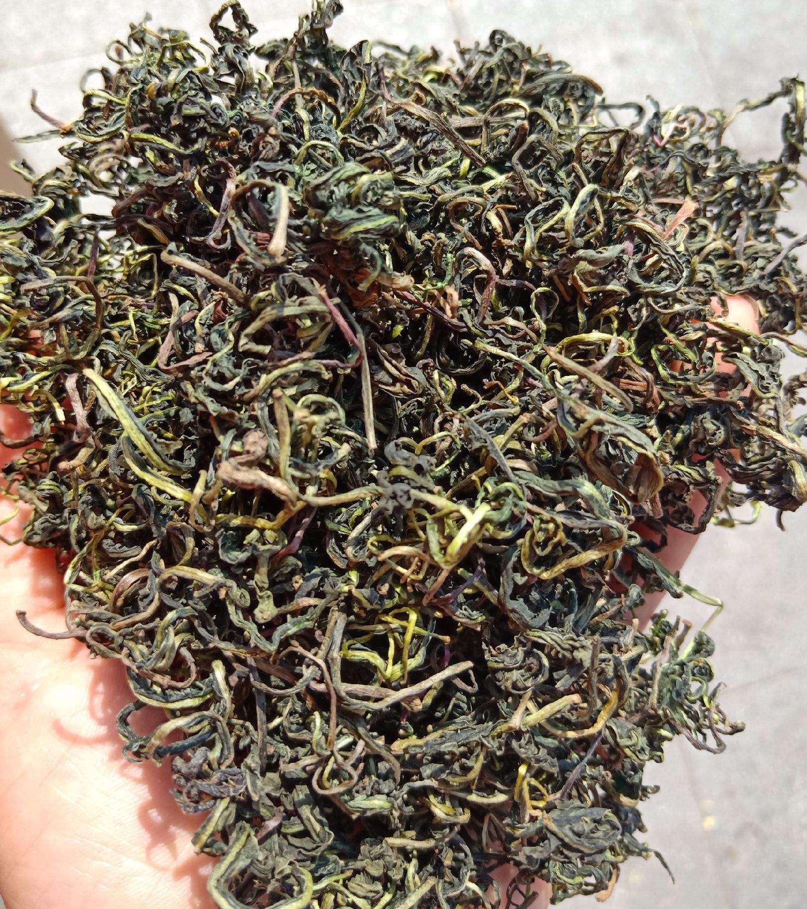 开城高麗人参茶(韩朝离散家属单独团聚 寻亲者：和亲人单独用餐吃更香)