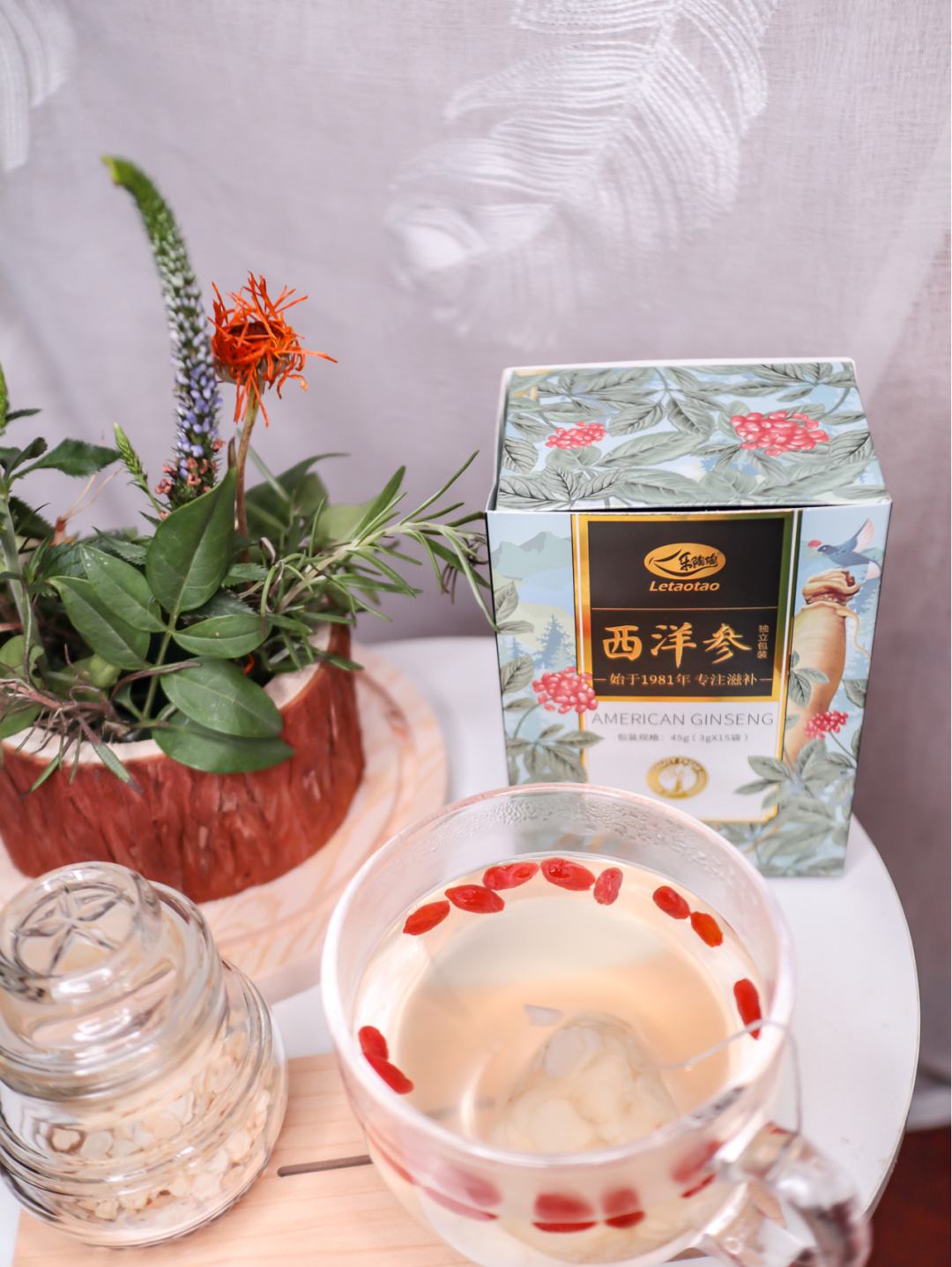 喝了大麦茶有点拉肚子(大麦茶的副作用)