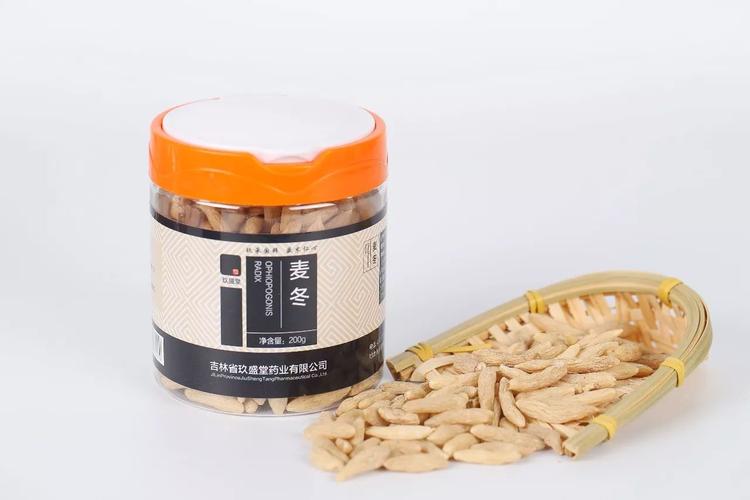 大麦茶配什么喝(每日一膳｜炎热天气心烦口渴？这道茶正好消暑)