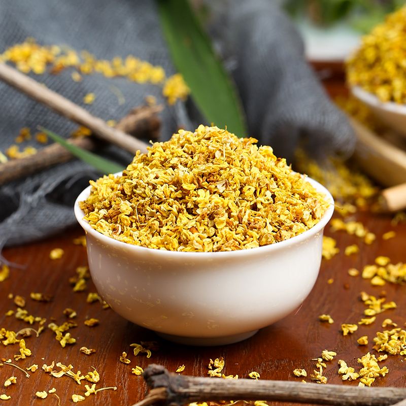 黑苦荞茶与黄苦荞茶的区别(黑苦荞和黄苦荞有什么区别？超微茶和全胚茶？)